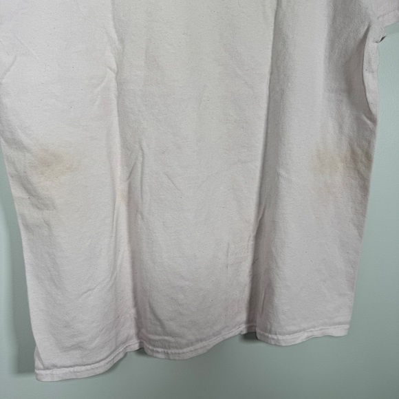 🔥 Vintage 2012 Municipal Waste Hazardous Mutation Tee 🔥 - Picture 7 of 7